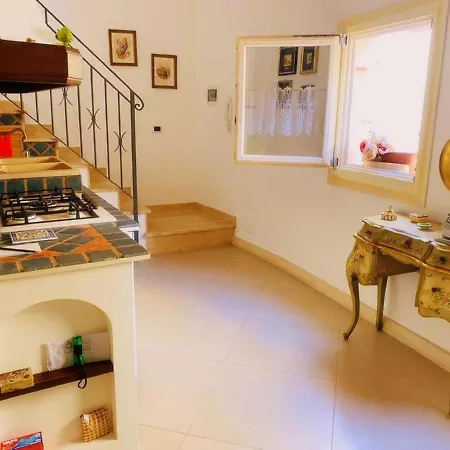 A Casa Di Titti Nel Salento Διαμέρισμα *