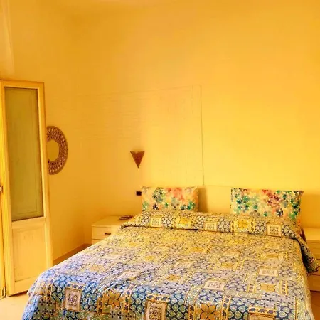 A Casa Di Titti Nel Salento Nardò