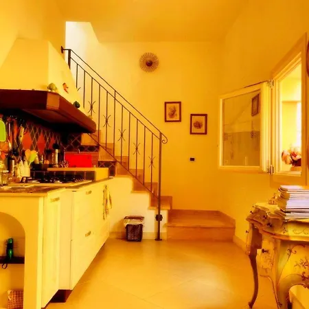 A Casa Di Titti Nel Salento Nardò