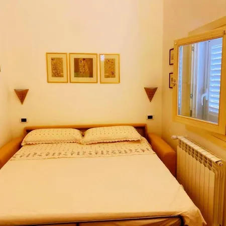 Apartman A Casa Di Titti Nel Salento