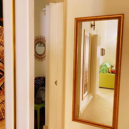 Apartman A Casa Di Titti Nel Salento