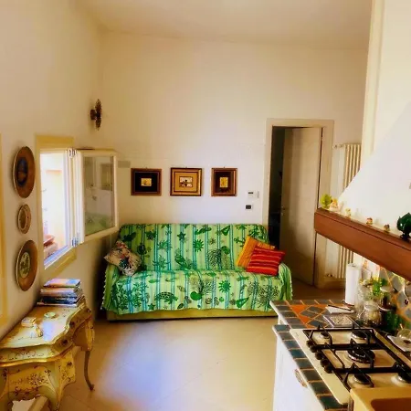 Διαμέρισμα A Casa Di Titti Nel Salento